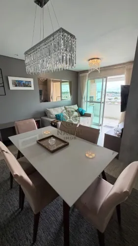 Apartamento Mais Passeio Mindu - pronto para morar!