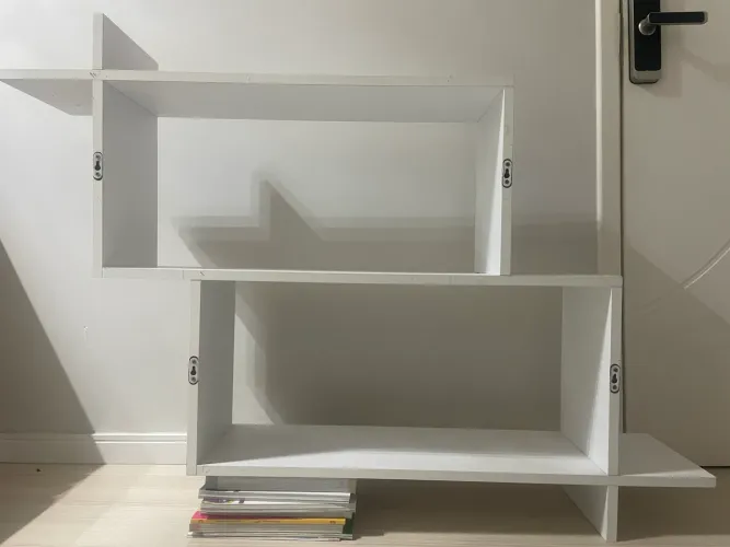 Nicho 100% MDF
