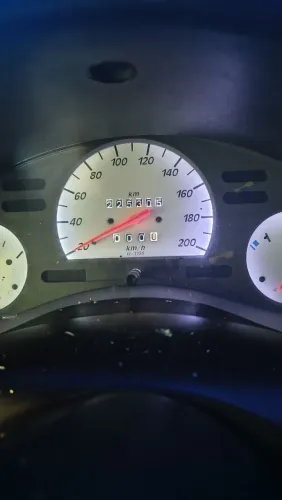 Chevrolet Corsa Wind 1.0 Mpf/milleniumi/ EFI 4P (álcool) 2002