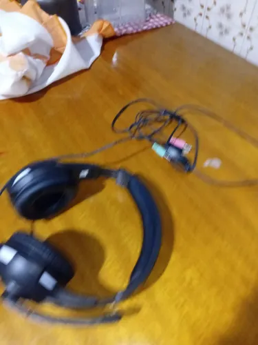 Fone de ouvido