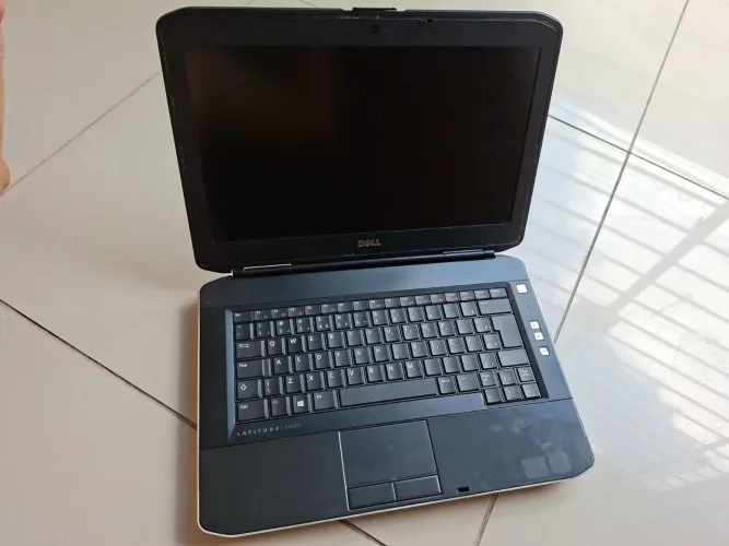 Carcaça de Notebook DELL - LATITUDE E5430