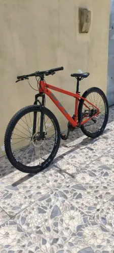 Bike Aro 29 