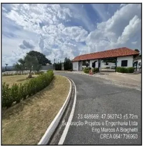 Oportunidade Única em ARACOIABA DA SERRA - SP | Tipo: Terreno | Negociação: Venda Online |