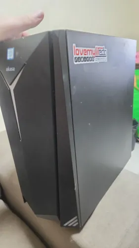 Peças computador para reparar