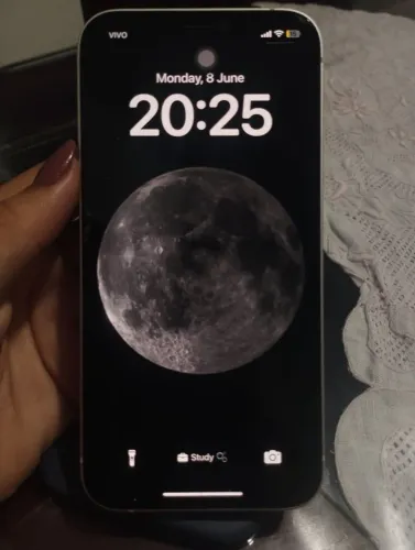 iPhone [12]- Muito Conservado