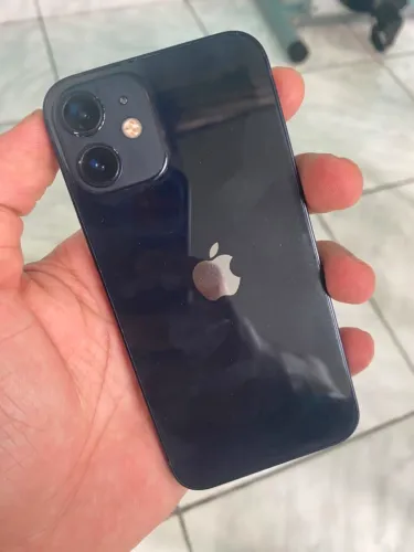 iPhone 12 mini