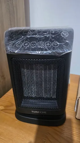 Aquecedor de ambiente