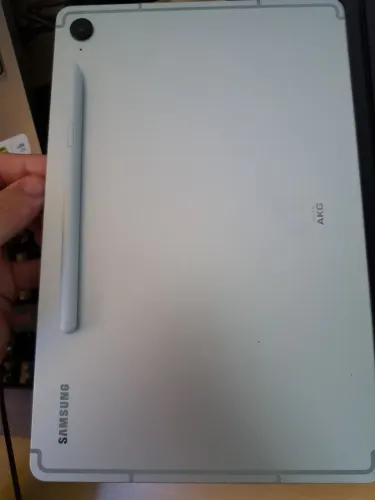 Galaxy Tab S9 FE
