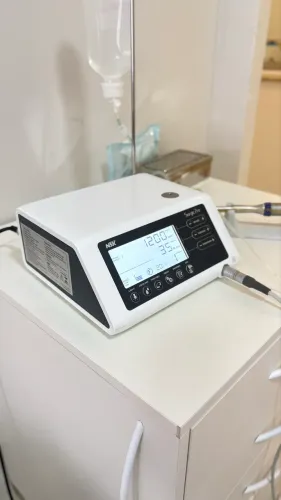 MOTOR NSK SURGICPRO - PARA IMPLANTE