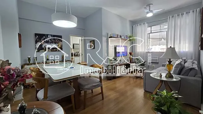 Apartamento : Padrão / Residencial / Maracanã