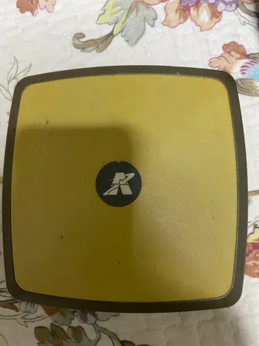 GPS Topcon Hiper SR