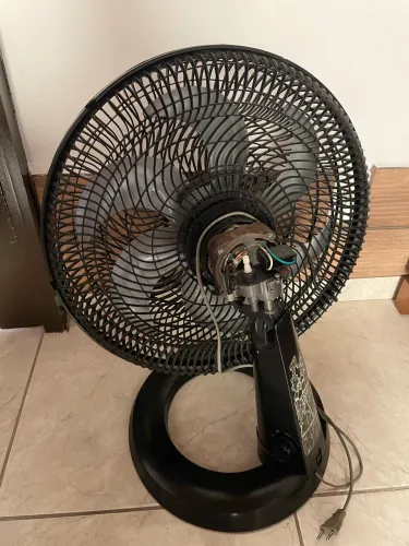 Ventilador arno 40cm c/ detalhe 