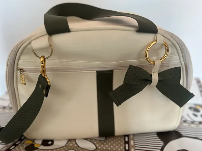 Bolsa maternidade