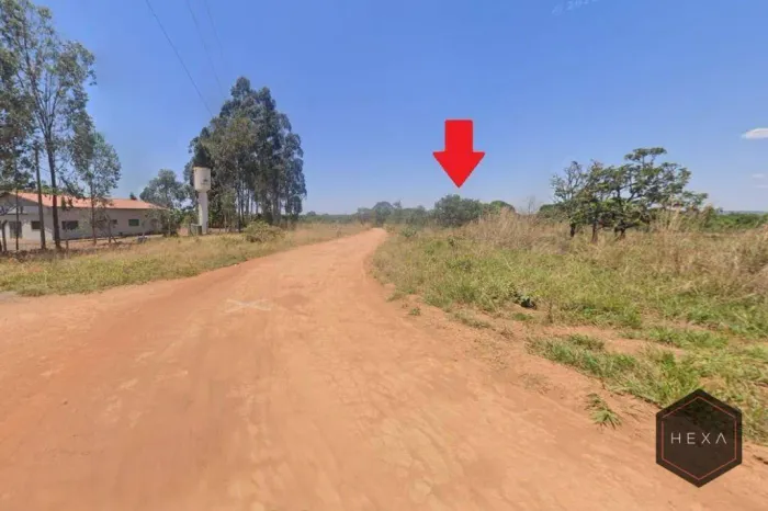 Terreno à venda, Quinta dos Sonhos, Abadia de Goiás/GO