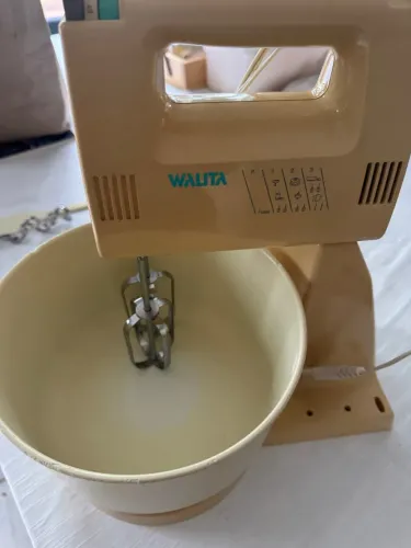Batedeira Walita