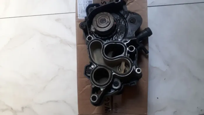 Bomba da água golf tsi