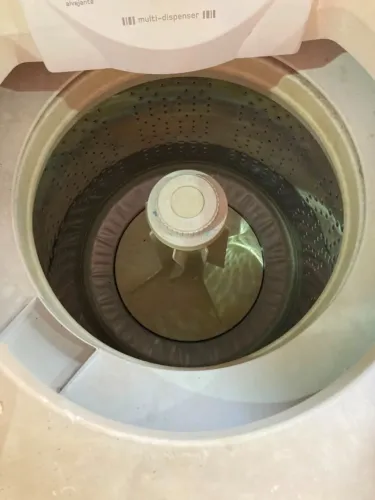 Maquina de Lavar Roupa