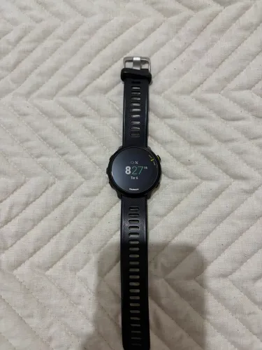 Relógio Garmin Forerunner 55 