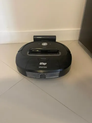 Aspirador WAP ROBOT WSMART