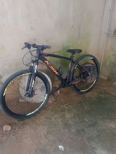 Bicicleta aro 29