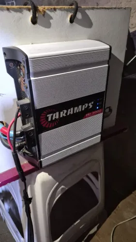 Módulo HD 3000 4 ohms