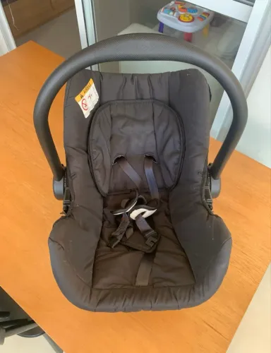Bebê conforto Galzerano