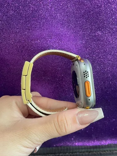APPLE WATCH ULTRA 2 PROMOÇÃO