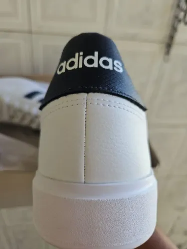 Tênis Adidas grand court Tam 44 novo!
