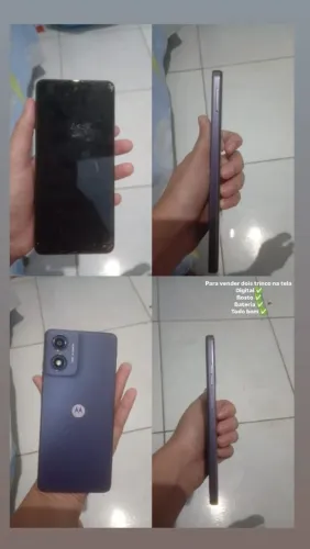 Quero vendo pq tou precisando de dinheiro urgente ?