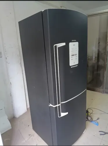 GELADEIRA BRASTEMP INVERSE ENTREGA GRÁTIS