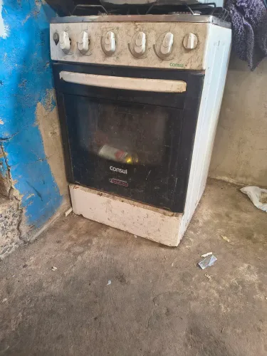 Vendo 2 fogão de 4 boca 