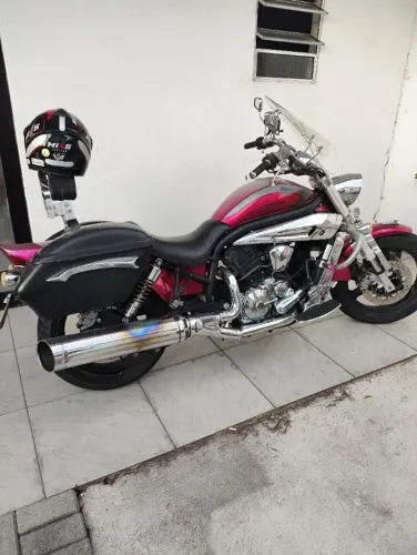 Vendo Mirage 650