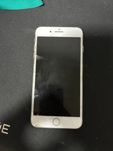 vende se carcaça de iphone 8 plus