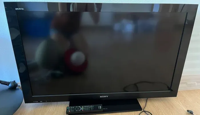Sony kdl 40