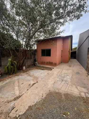 Casa - Solar Monte Cristo