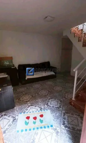 132698, Sobrado, à venda, à venda, 430.000,00,Jardim Maria Eneida, Mauá,4 quartos