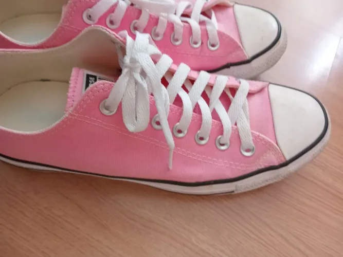 Tênis all star 40 feminino