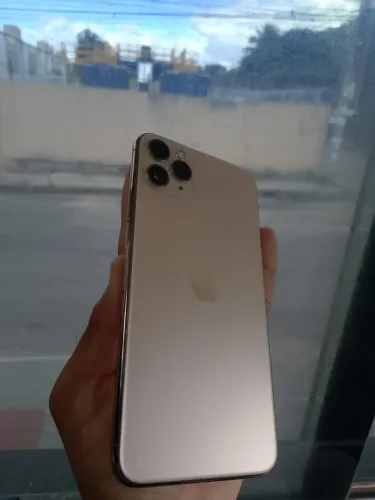 IPHONE 11 PRO MAX 256gb