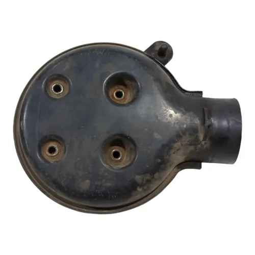 Tampa Mufla Tbi Filtro Ar Vw Gol 1.0 16v 1995 1996 97 A 2005