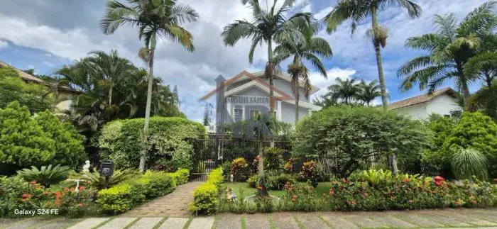 CASA CONDOMINIO VARGEM GRANDE