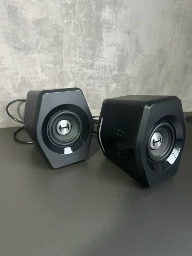 Caixa de Som Gamer EDIFIER G2000