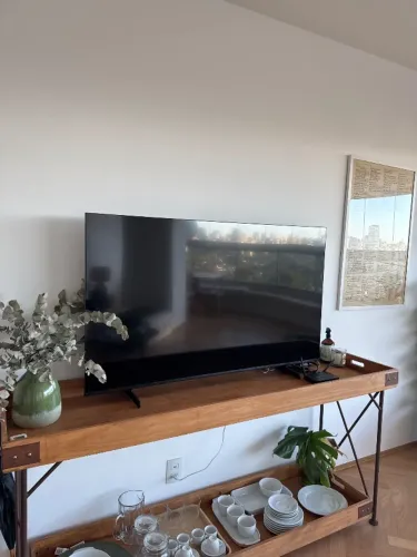 Televisão Samsung 58 polegadas UHD