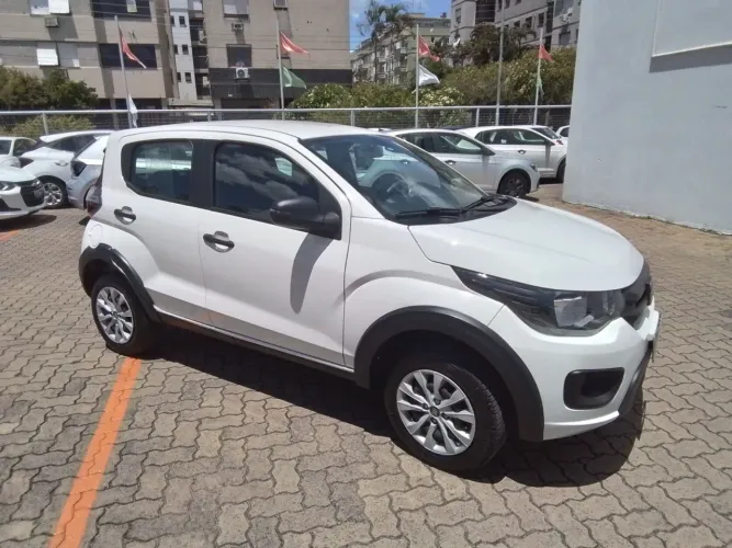 Fiat Mobi Like ON 1.0 Fire Flex 5P. 2023