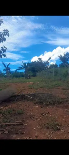 Vendo chácara município de Inhumas