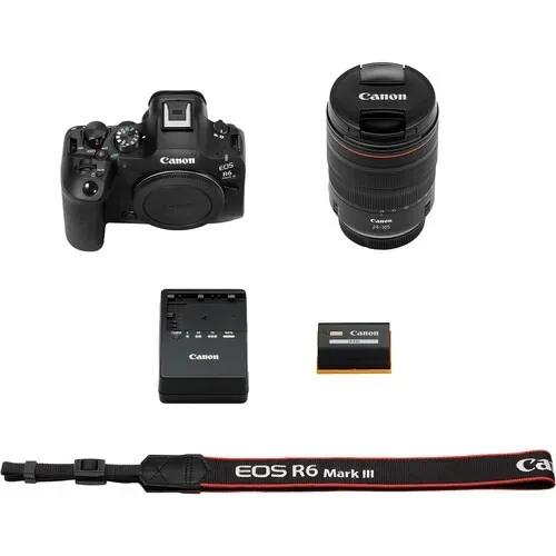 R6 mkiii + RF 24-105 F4