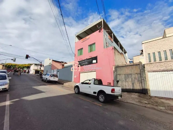 Andar para aluguel, Salgado Filho - Belo Horizonte/MG