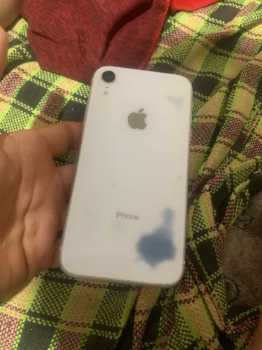 iPhone XR 64gb