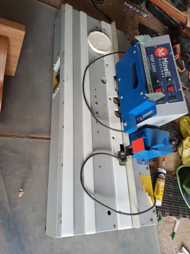 REFILADORA DE FITA DE BORDA