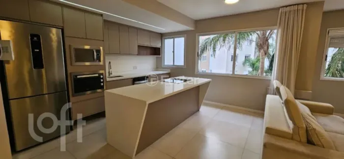 Apartamento à venda Avenida Dom Cláudio José Gonçalves Ponce de Leão, Vila Ipiranga - Port
