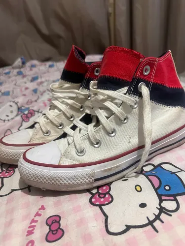 Tênis all star converse original